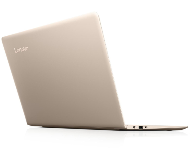 Lenovo IdeaPad 710s-13 i7-7500U/8GB/256/Win10 Złoty - 333243 - zdjęcie 5